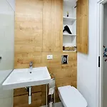 Apartment Chic Escape Forest *