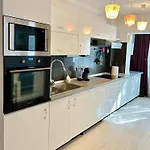 Apartment Chic Escape Forest Brașov