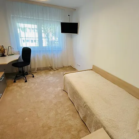 Chic Escape Forest *