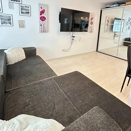 Chic Escape Forest * Brašov