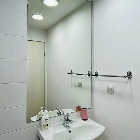 Apartment Chic Escape Forest Brasov