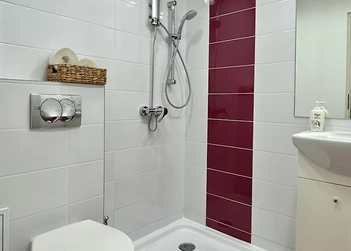 Chic Escape Forest *