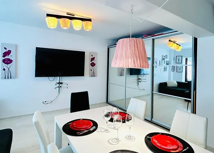 Chic Escape Forest *