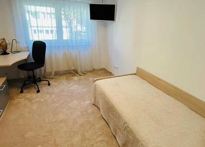 Chic Escape Forest *