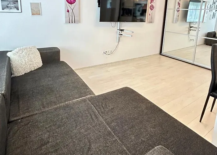 Chic Escape Forest * Brasov