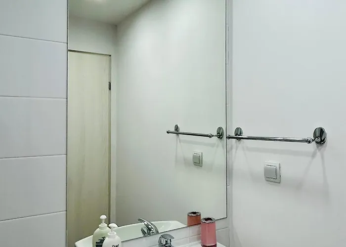 Apartment Chic Escape Forest Brasov